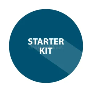 Starter Package